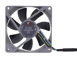 Noctua Wentylator NOCTUA redux 80mm PWM 325 - 1800 RPM