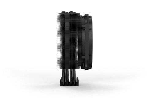 Wentylator komputerowy BE QUIET! DARK ROCK SLIM BK024 (AM2+, AM3+, AM4, FM1, FM2+, LGA 1150, LGA 1151, LGA 1155, LGA 1156, LGA 1 Wentylator komputerowy BE QUIET! DARK ROCK SLIM BK024 (AM2+, AM3+, AM4, FM1, FM2+, LGA 1150, LGA 1151, LGA 1155, LGA 1156, LGA 1
