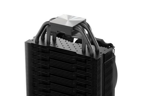 Wentylator komputerowy BE QUIET! DARK ROCK SLIM BK024 (AM2+, AM3+, AM4, FM1, FM2+, LGA 1150, LGA 1151, LGA 1155, LGA 1156, LGA 1 Wentylator komputerowy BE QUIET! DARK ROCK SLIM BK024 (AM2+, AM3+, AM4, FM1, FM2+, LGA 1150, LGA 1151, LGA 1155, LGA 1156, LGA 1