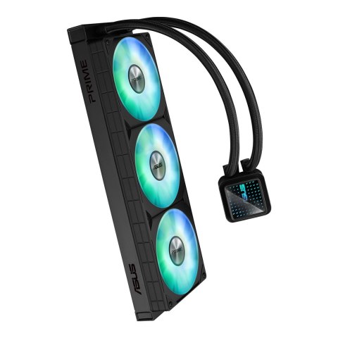 Chłodzenie ASUS PRIME LC 360 ARGB (WYPRZEDAŻ) Chłodzenie ASUS PRIME LC 360 ARGB (WYPRZEDAŻ)