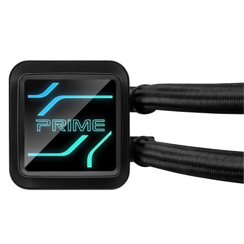 Chłodzenie ASUS PRIME LC 360 ARGB (WYPRZEDAŻ) Chłodzenie ASUS PRIME LC 360 ARGB (WYPRZEDAŻ)