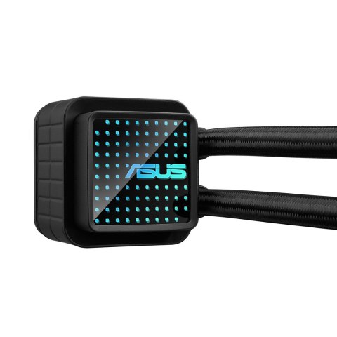 Chłodzenie ASUS PRIME LC 360 ARGB (WYPRZEDAŻ) Chłodzenie ASUS PRIME LC 360 ARGB (WYPRZEDAŻ)
