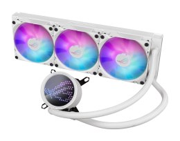 ASUS Chłodzenie ASUS ROG RYUO III 360 ARGB WHT