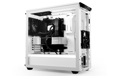 Chłodzenie wodne BE QUIET! PURE LOOP 2 120mm Chłodzenie wodne BE QUIET! PURE LOOP 2 120mm