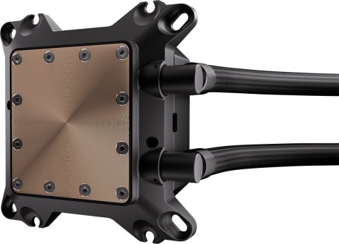 Chłodzenie wodne ENDORFY Navis F240 Chłodzenie wodne ENDORFY Navis F240