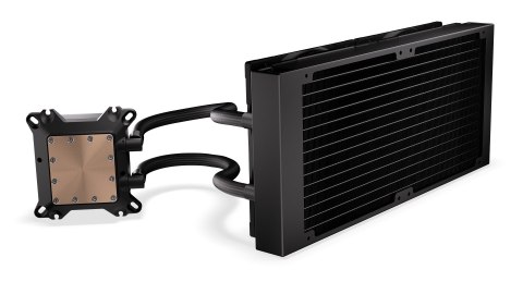 Chłodzenie wodne ENDORFY Navis F280 ARGB Chłodzenie wodne ENDORFY Navis F280 ARGB