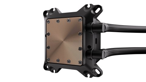 Chłodzenie wodne ENDORFY Navis F280 ARGB Chłodzenie wodne ENDORFY Navis F280 ARGB