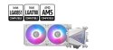 Chłodzenie wodne MSI MAG CORELIQUID I240 WHITE