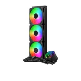 Cooler Master Cooler Master chłodzenie wodne CPU MasterLiquid 360 Core II ARGB MLW-D36M-A18PA-R1