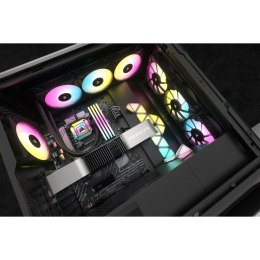 Corsair Corsair iCUE H150i ELITE CAPELLIX XT RGB 3x120mm (CW-9060070-WW)