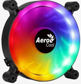 Aerocool WENTYLATOR AEROCOOL PGS SPECTRO 12 FRGB (120mm)