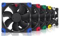 Noctua Wentylator NOCTUA 120mm NF-A9 PWM Chromax Black Swap Colors