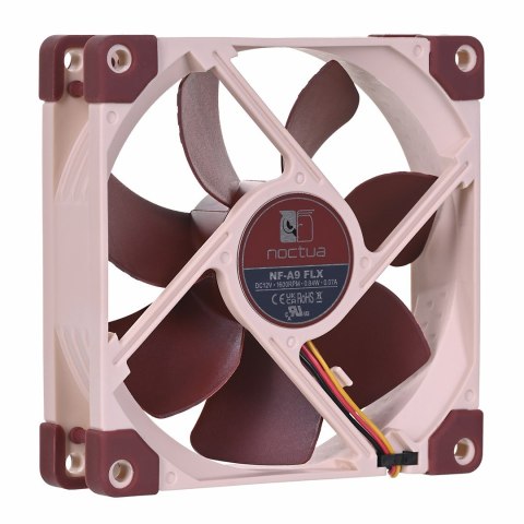 Wentylator NOCTUA NF-A9 FLX 92 mm 8,4 dBA Wentylator NOCTUA NF-A9 FLX 92 mm 8,4 dBA