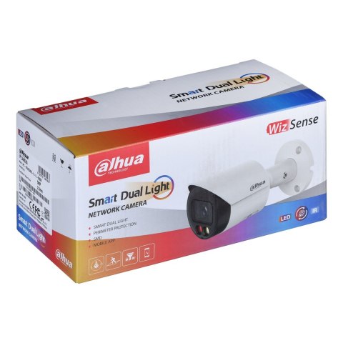 KAMERA IP DAHUA IPC-HFW2549S-S-IL-0280B KAMERA IP DAHUA IPC-HFW2549S-S-IL-0280B