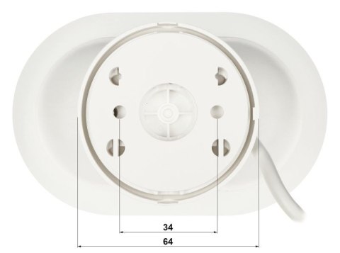 KAMERA IP IMOU KNIGHT IPC-F88FIP-V2 KAMERA IP IMOU KNIGHT IPC-F88FIP-V2