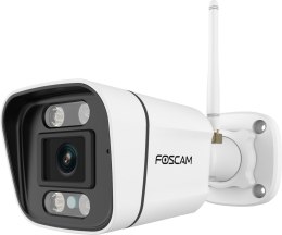 FOSCAM Kamera Foscam V8P 8MP Wi-Fi Biała