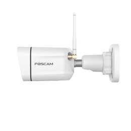 FOSCAM Kamera Foscam V8P 8MP Wi-Fi Biała