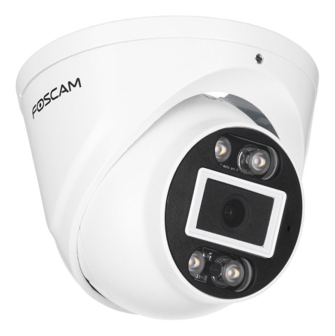 Kamera IP FOSCAM T8EP 8MP POE BIAŁA Kamera IP FOSCAM T8EP 8MP POE BIAŁA