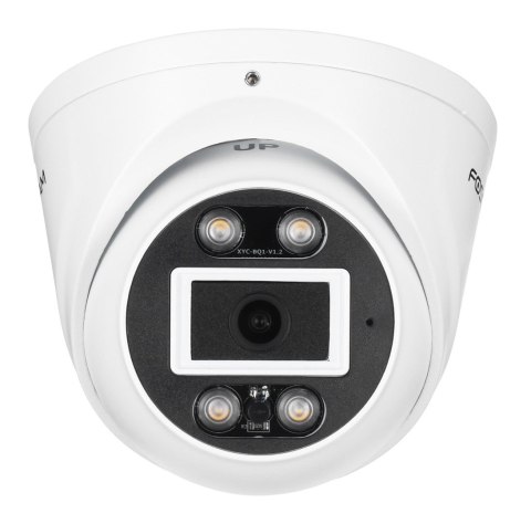 Kamera IP FOSCAM T8EP 8MP POE BIAŁA Kamera IP FOSCAM T8EP 8MP POE BIAŁA