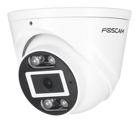 Kamera IP FOSCAM T8EP 8MP POE BIAŁA Kamera IP FOSCAM T8EP 8MP POE BIAŁA