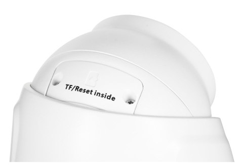 Kamera IP FOSCAM T8EP 8MP POE BIAŁA Kamera IP FOSCAM T8EP 8MP POE BIAŁA