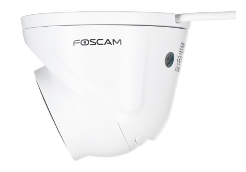 Kamera IP FOSCAM T8EP 8MP POE BIAŁA Kamera IP FOSCAM T8EP 8MP POE BIAŁA