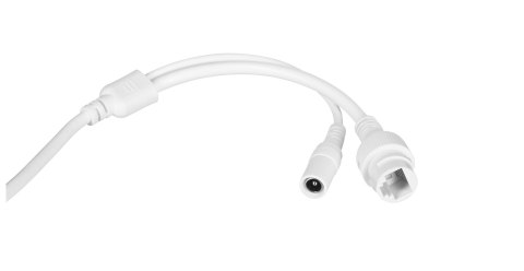 Kamera IP FOSCAM T8EP 8MP POE BIAŁA Kamera IP FOSCAM T8EP 8MP POE BIAŁA