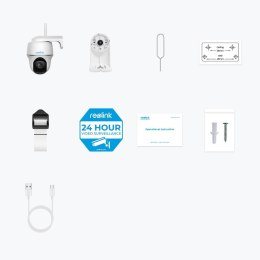 Reolink Kamera IP REOLINK Argus-Series-B430