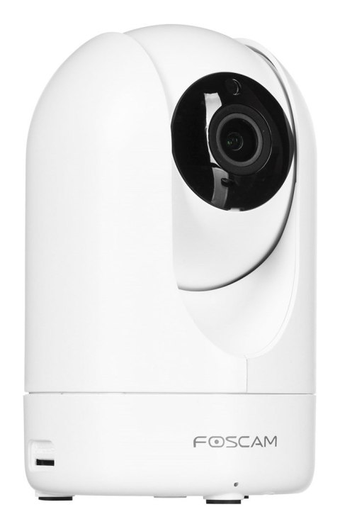 Kamera IP Wi-fi Foscam R4M INDOOR 4MP Biała Kamera IP Wi-fi Foscam R4M INDOOR 4MP Biała