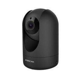 FOSCAM Kamera IP Wi-fi Foscam R4M INDOOR 4MP Czarna