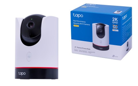 Kamera TP-LINK Tapo C225 Kamera TP-LINK Tapo C225