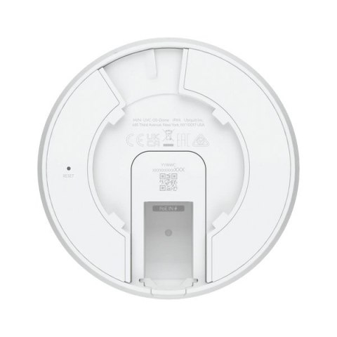 Kamera Ubiquti UniFi G5 Dome (UVC-G5-Dome) 4MP 2688 x 1512 (16:9) IPX4 IK08 Kamera Ubiquti UniFi G5 Dome (UVC-G5-Dome) 4MP 2688 x 1512 (16:9) IPX4 IK08