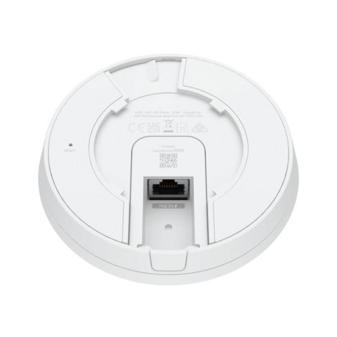 Kamera Ubiquti UniFi G5 Dome (UVC-G5-Dome) 4MP 2688 x 1512 (16:9) IPX4 IK08 Kamera Ubiquti UniFi G5 Dome (UVC-G5-Dome) 4MP 2688 x 1512 (16:9) IPX4 IK08