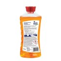 MADONIS MILL CLEAN Płyn do mycia podłóg o zapachu Pomarańczy 1l (opak.zb 9 szt.)