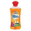 MADONIS MILL CLEAN Płyn do mycia podłóg o zapachu Pomarańczy 1l (opak.zb 9 szt.)