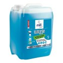 MADONIS MILL CLEAN UMYJE 5 litrów. Płyn do mycia szyb, luster, glazury, płytek, blatów. Wszelkie powierzchnie bez smug i zacieków. Duży 