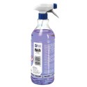 MADONIS MILL CLEAN UMYJE Płyn do mycia szyb, luster, glazury o Zapachu Maciejki 1,22l (opak.zb 9 szt.)