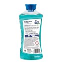 MADONIS MILL CLEAN płyn do mycia podłóg Uniwersalny o zapachu Grejpfruta 1l (opak.zb 9 szt.)