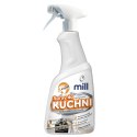 MADONIS MILL KITCHEN Spray do czyszczenia kuchni, produkt do sprzątania 555 ml (opak.zb 6 szt.)