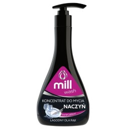 MADONIS MILL WASH Koncentrat balsam do mycia naczyń Kwiat Jabłoni 555 ml (opak.zb 15 szt.)