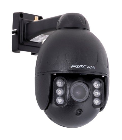 OBROTOWA KAMERA IP FOSCAM SD4
