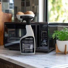 FRISCHER Płyn do czyszczenia kuchenek mikrofalowych Frischer 0,5l