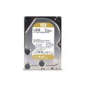 WD Dysk serwerowy HDD WD Gold DC HA750 WD1005FBYZ (1 TB; 3.5"; SATA)