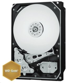 WD Dysk serwerowy HDD WD Gold DC HA750 WD181KRYZ (18 TB; 3.5