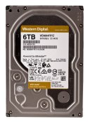 WD Dysk serwerowy HDD WD Gold DC HA750 WD6004FRYZ (6 TB; 3.5"; SATA)
