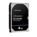 Dysk twardy HDD WD Ultrastar 4TB 3,5" SATA 0B47076