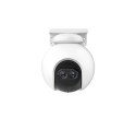 Ezviz KAMERA IP EZVIZ C8PF (Dual Lens outdoor PTZ camera) (WYPRZEDAŻ)
