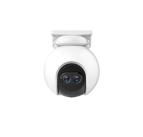 KAMERA IP EZVIZ C8PF (Dual Lens outdoor PTZ camera) (WYPRZEDAŻ) KAMERA IP EZVIZ C8PF (Dual Lens outdoor PTZ camera) (WYPRZEDAŻ)