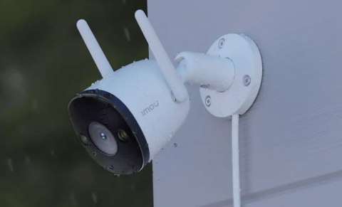 KAMERA IP IMOU BULLET 2E 5MP IPC-K3DP-5H0WF KAMERA IP IMOU BULLET 2E 5MP IPC-K3DP-5H0WF
