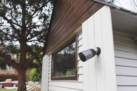 Kamera IP EZVIZ CS-BC1C Kamera IP EZVIZ CS-BC1C
